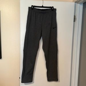 Nike Dri Fit sweatpants